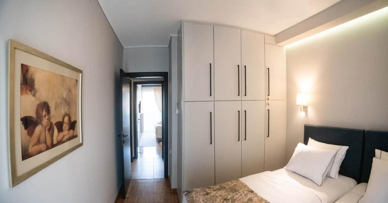 Filoxenia Home Ioannina Exterior photo