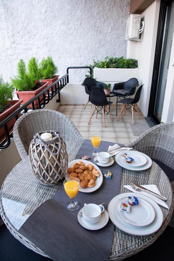 Filoxenia Home Ioannina Exterior photo