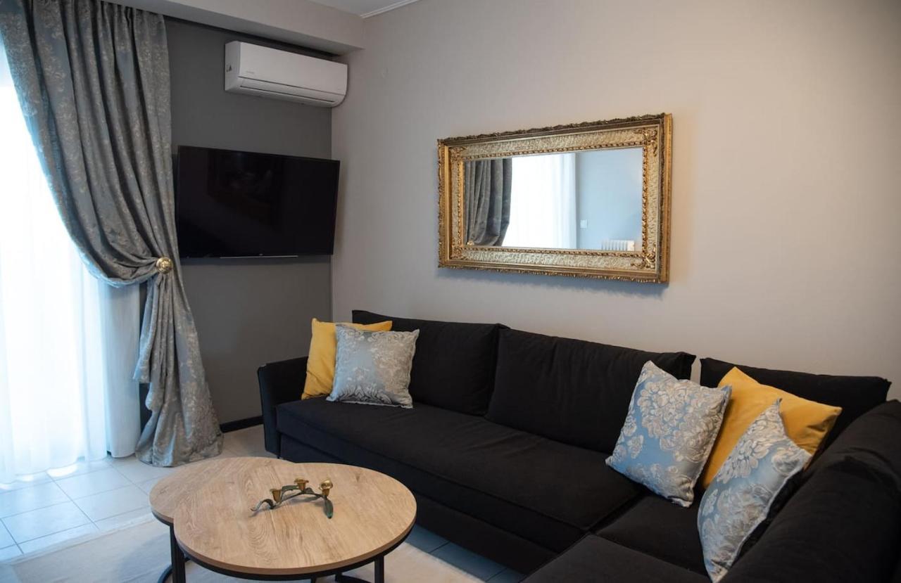 Filoxenia Home Ioannina Exterior photo