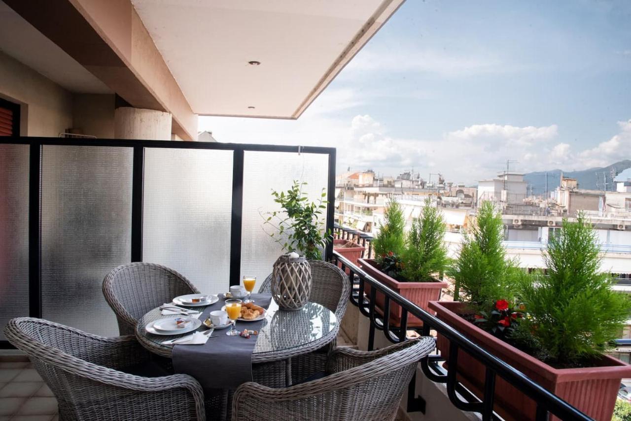 Filoxenia Home Ioannina Exterior photo